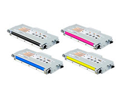 Toner BROTHER Laser Amarillo 6600 páginas (TN-04Y)