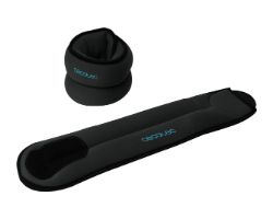Set Pesas CECOTEC Drumfit AnkleBell 1000 Neo (07206)