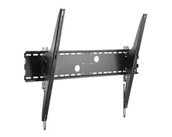 Soporte Pared EQUIP 60-100" Inclinable 100Kg (EQ650322)