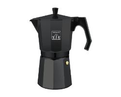 Cafetera Italiana CECOTEC Mokclassic 600 Black (01667)