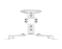 Soporte AISENS Techo Proyector Blanco (CP03TSR-129)