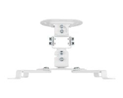Soporte AISENS Techo Proyector Blanco (CP03TSR-129)