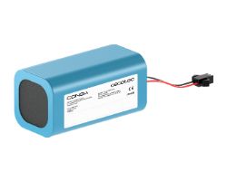 Batería CECOTEC Conga Serie 490 2600mah (61035)