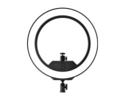 Aro de Luz ELGATO Ring Light LED 2500L (10LAC9901)