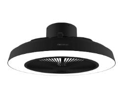 CECOTEC LampAero 600 LED Light Ceiling Fan (08649)