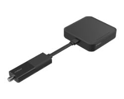 Receptor Android Tv STRONG 3en1 TDT/SAT UHD  (SRT427)