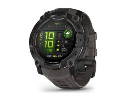 Smartwatch Garmin Instinct 3 GPS Negro (010-03020-00)