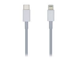 Cable AISENS Lightning/M a USB-C 2.0/M 2m (A102-0443)