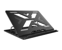 Base Refrigeración CONCEPTRONIC 15.6" Negra (THANA03B)