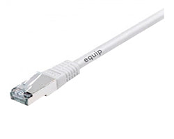 Latiguillo EQUIP Cat.7 S/FTP 15m Blanco (EQ605718)
