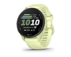 Smartwatch Garmin Forerunner 70 Amarillo