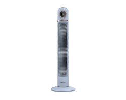 Ventilador de Torre CECOTEC 1090 Skyline Retro (08228)