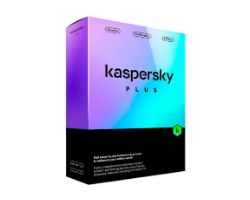 Antivirus Kaspersky Plus 10U 1A (KL1042S5KFS-MINI-ES)