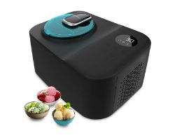Heladera CECOTEC Gelacy 1200 Touch 1.2L Táctil (08044)