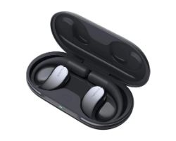 Auriculares XIAOMI Openwear Bluetooth Gris