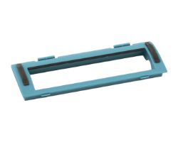 Tapa CECOTEC Cepillo Mascotas Conga (R01_EU01_102904)