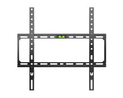 Soporte AISENS Eco 32"-75" Máx. 45Kg Negro (WT75F-389)