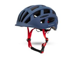 Casco SmartGyro Helmet Urban L/M Azul (SG27-541)