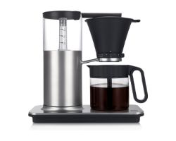 Cafetera Wilfa Classic CM6S-100 1550W 1L Plata (602273)