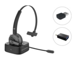 Auric+Micro CONCEPTRONIC BT Carga+Adap (POLONA03BDA)
