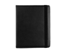 Funda Woxter 97 Universal 9.7" Cuero Negra