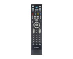 Mando para TV compatible con LG (CTVLG02)