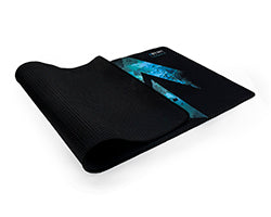 Alfombrilla Gaming Abysm Covenant XXL 900x420mm(842401)