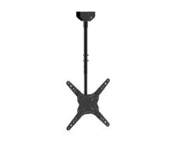 Soporte Techo Approx 17"-55" Máx 40Kg Negro (APPSTT03)