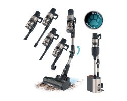 Aspirador Vertical CECOTEC Conga 5500 (A01_EU01_102268)