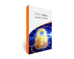 Sonicwall Security para TZ400 Series 1año(01-SSC-1440)