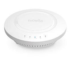 Pto Acceso EnGenius AC1750 WiFi PoE Blanco (EAP1750H)