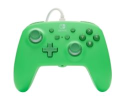 GamePad PowerA Nintendo Switch Seafoam (NSGP0495-01)