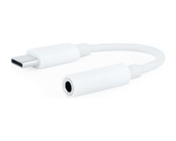 Adaptador Nanocable USB-C a Jack 3.5mm/H (10.24.1205-W)