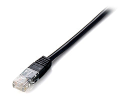 Latiguillo EQUIP Cat.5e U/UTP 2m Negro (EQ825451)