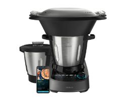 Robot Cocina CECOTEC Mambo 11090 Habana Wifi (04342)