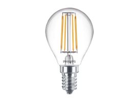 Bombilla Philips LED Classic 40W P45 E14 (929002024628)
