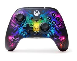 GamePad PowerA para Xbox Series Lumectra (XBGP0278-01)
