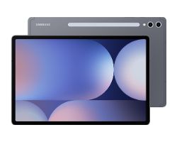 Tablet Samsung S10+ 12.4" 12Gb 256Gb 5G Gris (SM-X826B)