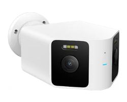 Cámara IP XIAOMI CW100 Nocturna Exterior (MJSXJ26CM)