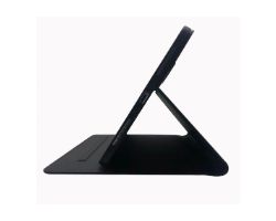 Funda CELLY Apple iPad Pro 11 2024 Negra (BOOKBAND18)