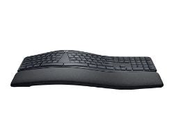 Teclado LOGITECH Ergo K860 BT 5.0 Italiano (920-010106)