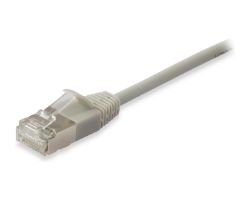 Cable EQUIP RJ45 Cat.6 S/FTP 10m Beige (EQ606119)
