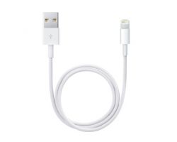 Cable Apple Lightning a USB-A 0.5m Blanco (ME291ZM/A)