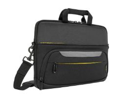 Maletín TARGUS CityGear Slim 14" Negro (TSS866GL)