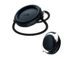 Clip Bicicleta MILO Action Communicator (MA-BKE-01-W)