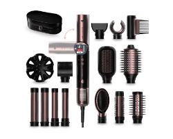 Cepillo CECOTEC AirGlam 14in1 Flex (A01_EU01_114728)