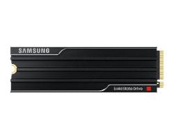 SSD Samsung 9100 PRO 8Tb M.2 NVMe V-NAND (MZ-VAP8T0CW)