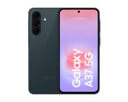 Smartphone Samsung A37 6.7" 6Gb 128Gb 5G Gris (SM-A376)
