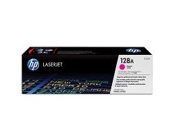 Toner HP LaserJet Pro 128A Magenta 1300 pág (CE323A)