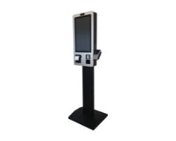 Kiosco TPV Approx 21" 4Gb 64Gb Negro (APPKIOSK21CAMPED)
